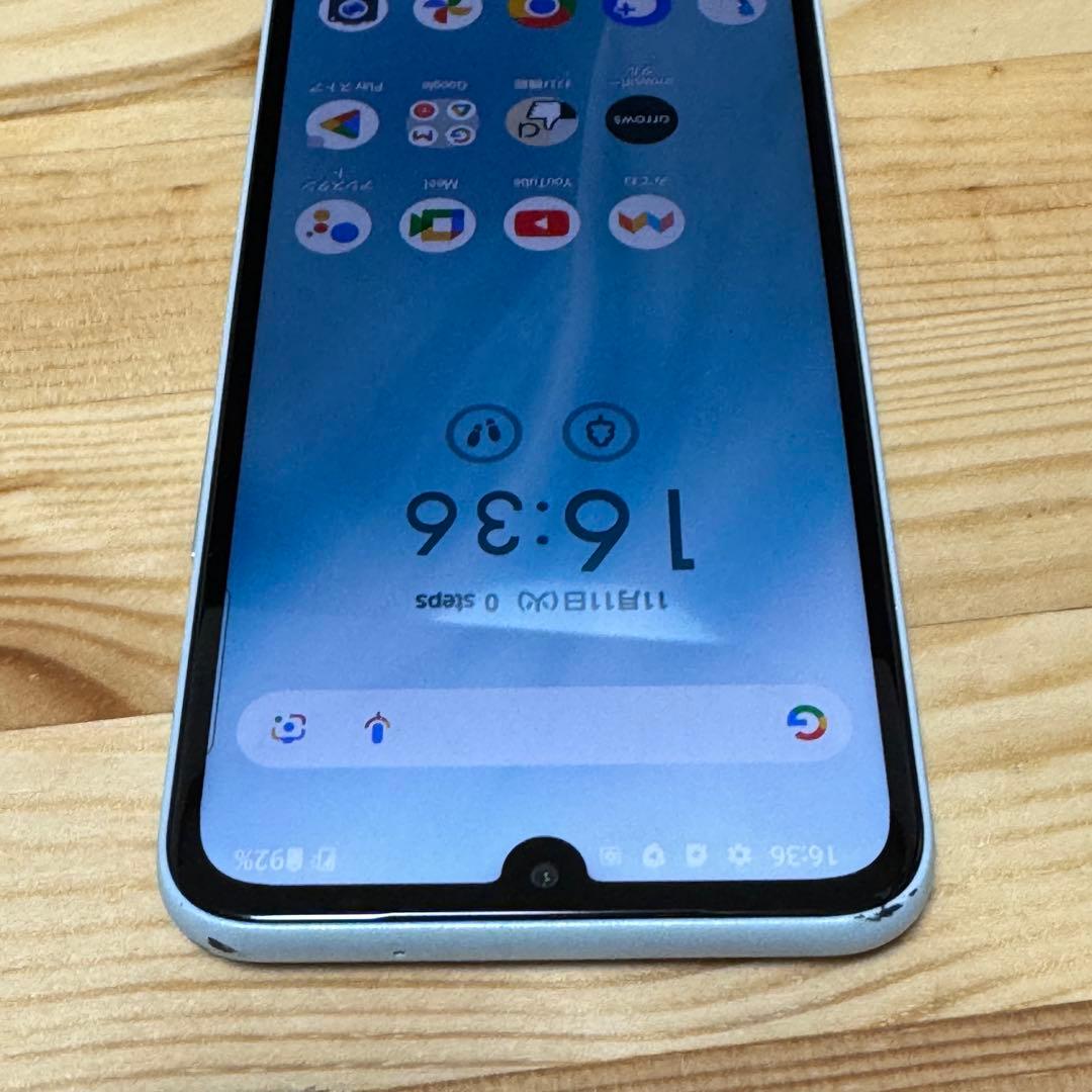 arrows We2★FCG02 SIMフリー5610