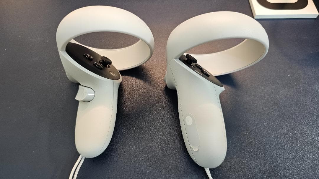 美品  Quest 2  Quest 2 128GB