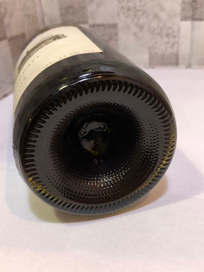 ROBERT MONDAVI NAPA VALLEY ピノ ノワール 1996