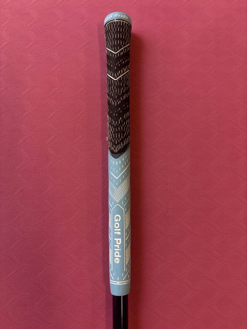 【スピーダーnxブルー60S】ping G410 5wフェアウェイウッド