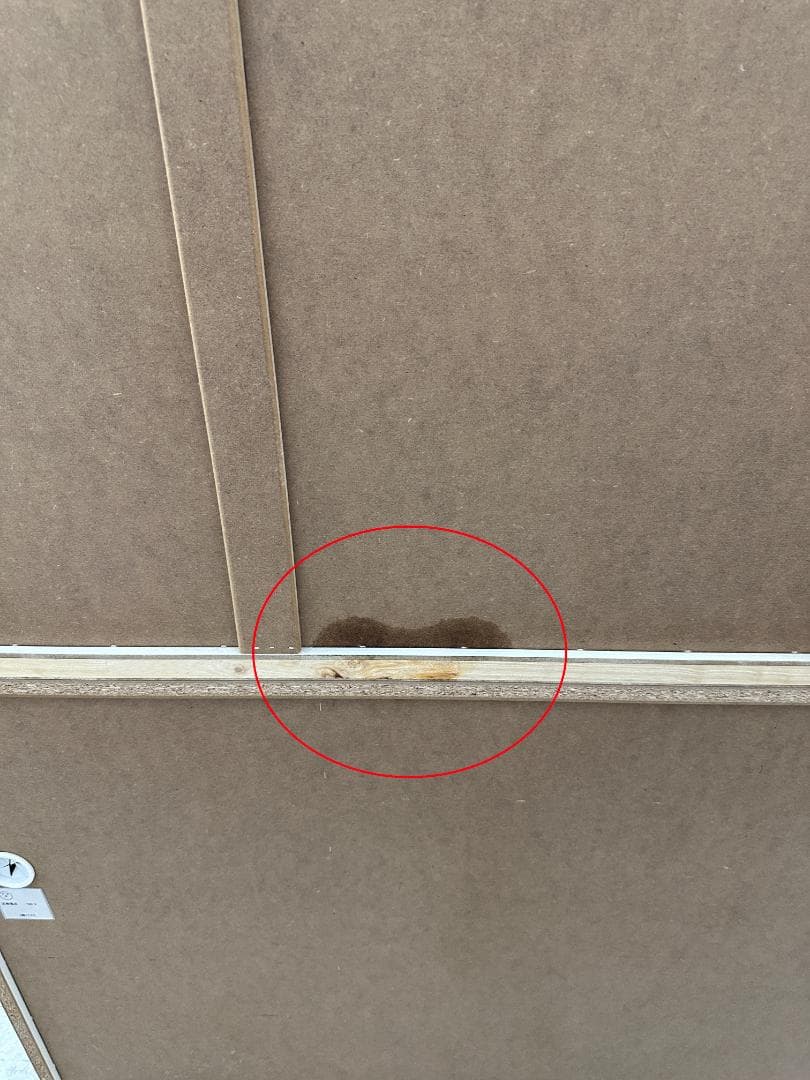 ニトリ　食器棚　キッチンボード　ミランダ2　120WH　ホワイト