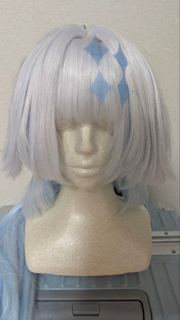 崩壊スターレイル ケリュドラ コスプレ衣装 ウィッグ、靴、羽、武器付き