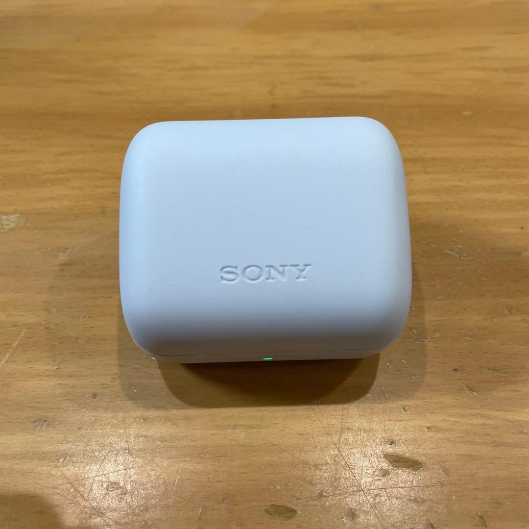 【美品】SONY INZONE Buds ワイヤレスイヤホン