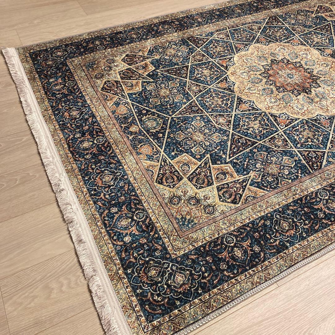 トルコのカーペット 120*180 cm