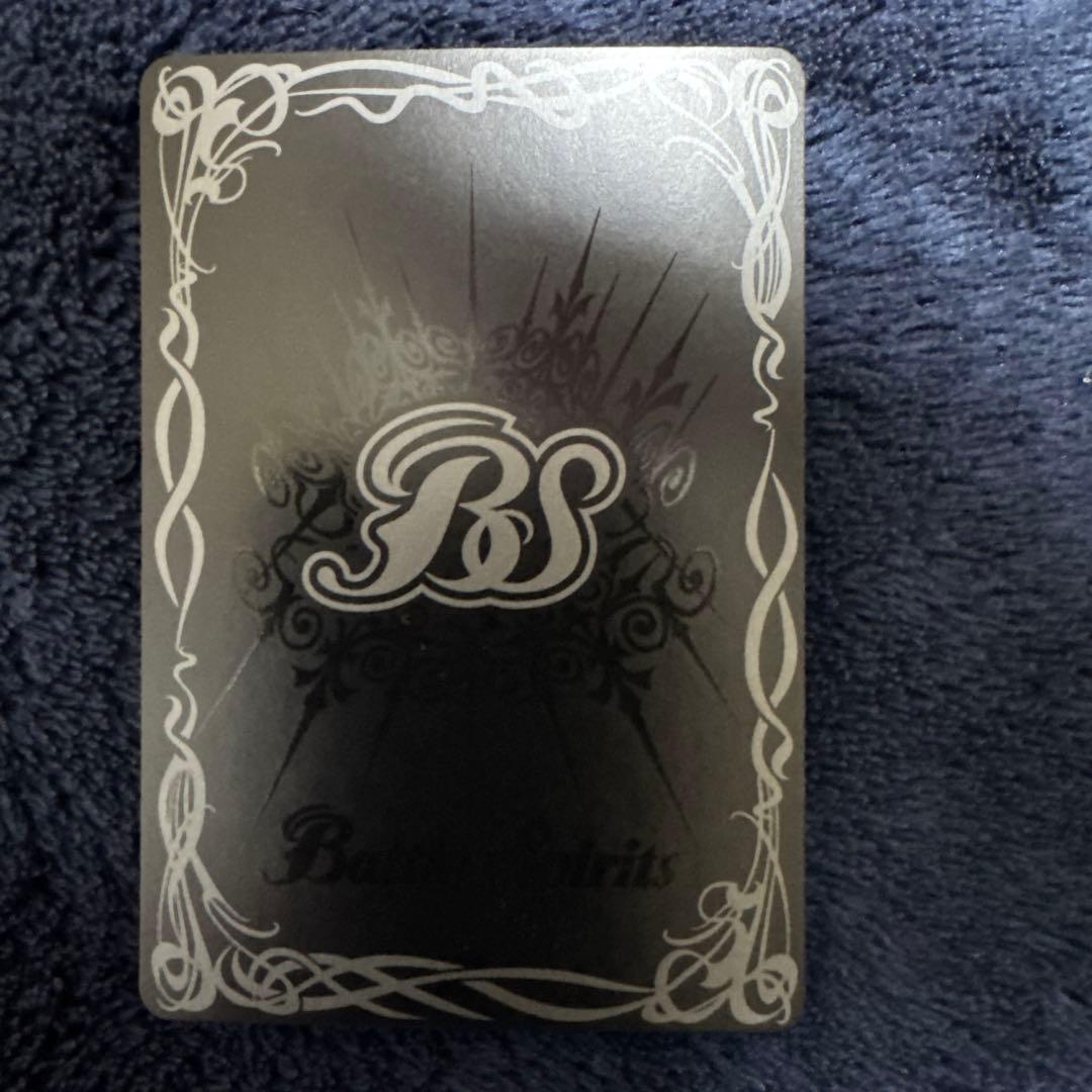 獅子王剣ナイトオーダー　3枚