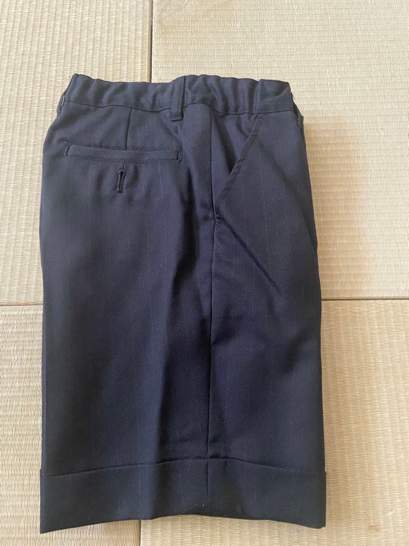 入学式 フォーマルスーツ 男の子 BURBERRY