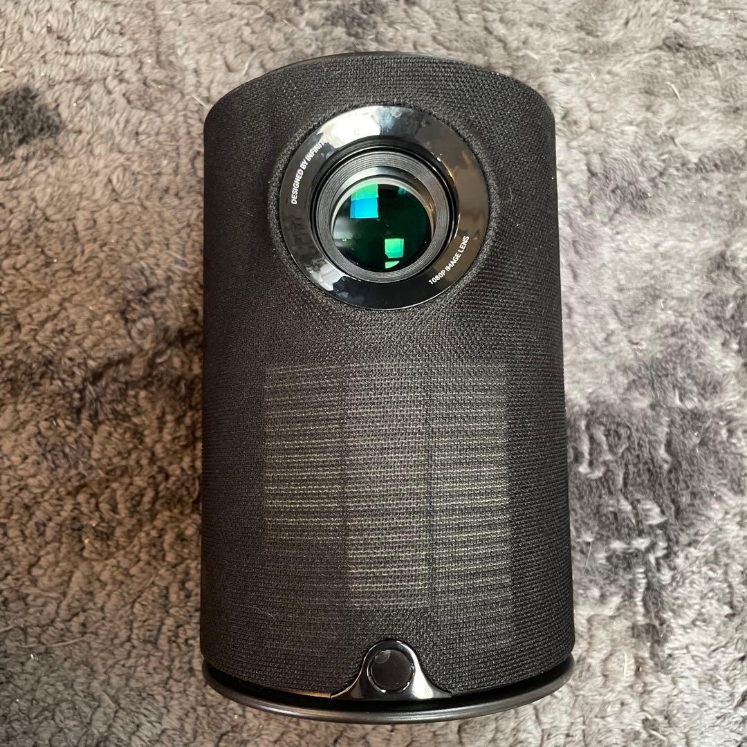 LED プロジェクター