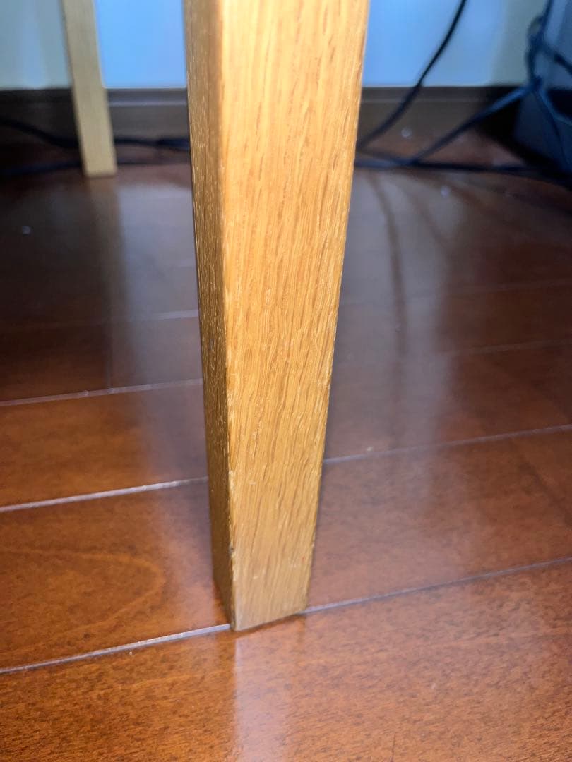 【美品】カンディハウス　condehouse ダイニングチェア購入時85000円