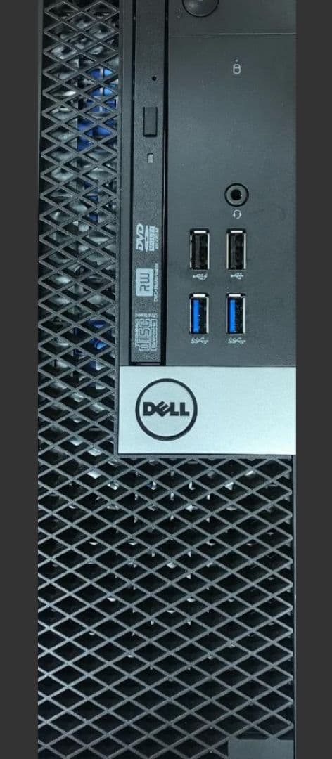 DELL デスクトップPC