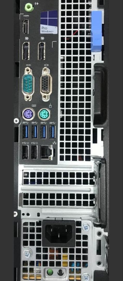 DELL デスクトップPC