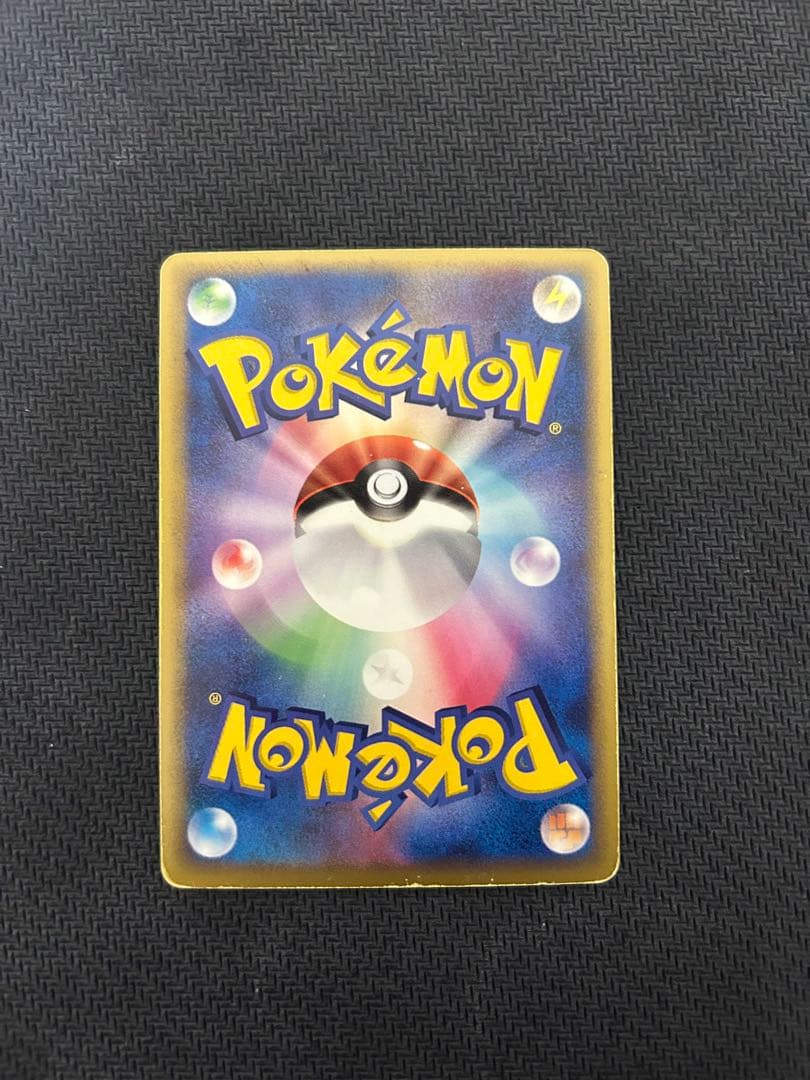 ルギアex 2006年 プロモ プレイヤーズ