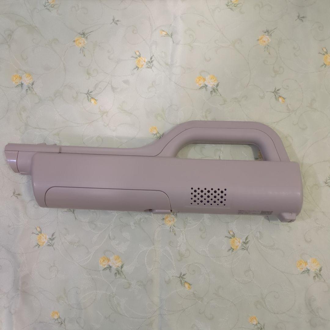 IRIS OHYAMAスティッククリーナー　 SBD-201P-HCマジカリーナ