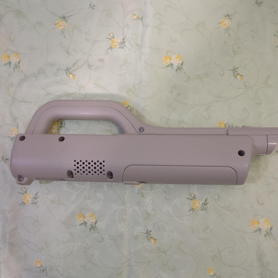 IRIS OHYAMAスティッククリーナー　 SBD-201P-HCマジカリーナ