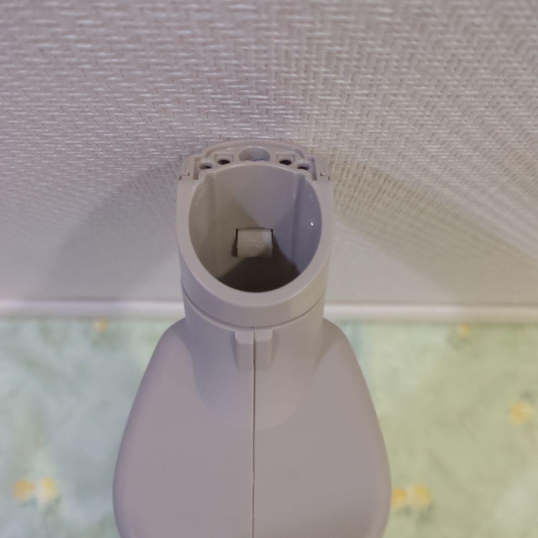 IRIS OHYAMAスティッククリーナー　 SBD-201P-HCマジカリーナ