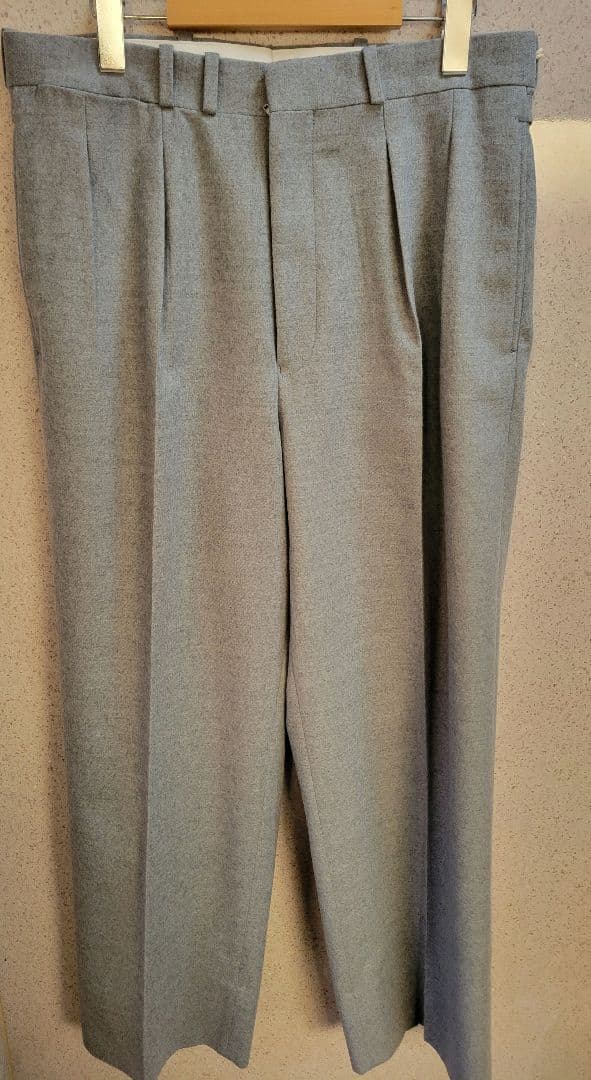 パンツ MAATEE & SONS JEFFERY