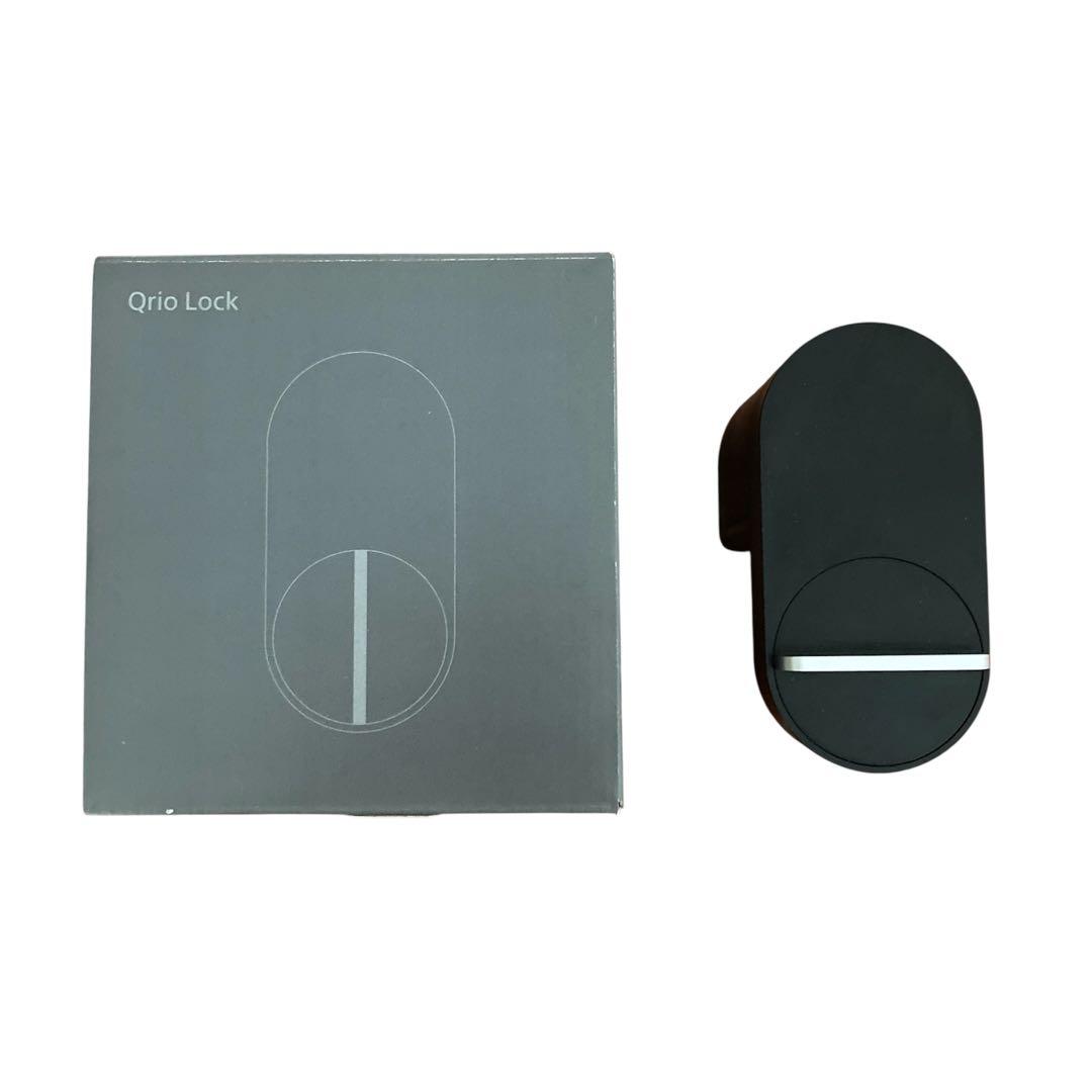 Qrio Lock Q-SL2　キュリオロック