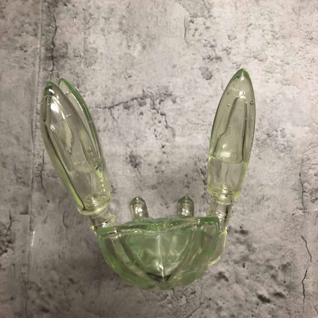 希少　激レア　バルタン星人　ソフビフィギュア　美品