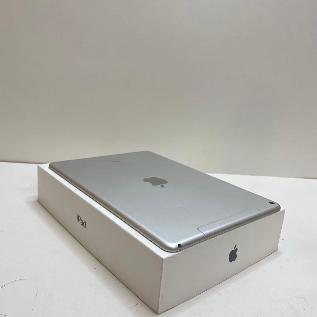 iPad Air 第3世代 64Gb Wi-Fi + Cellular 88％