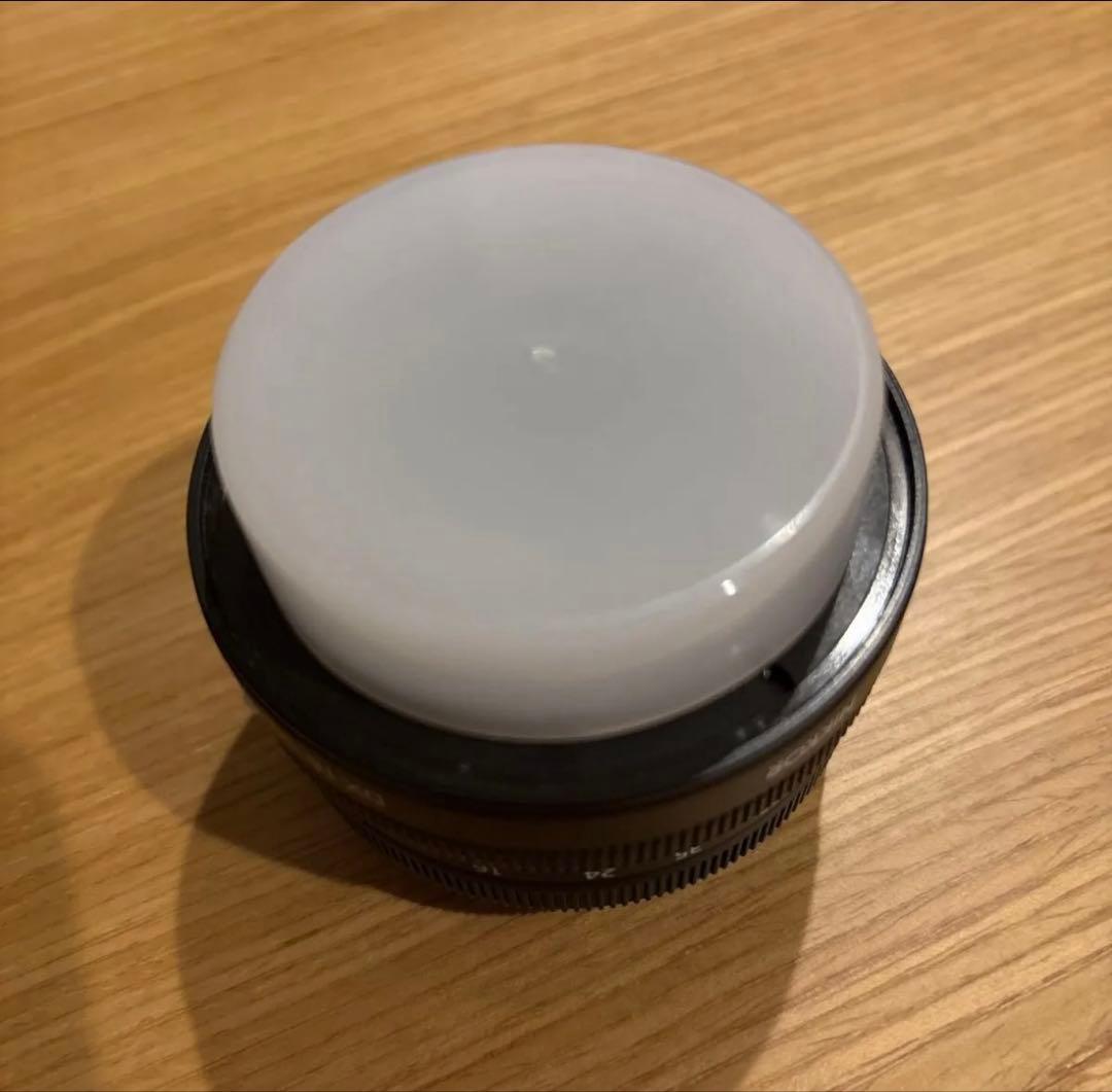 その他 NIKKOR Z DX 16-50mm f/3.5-6.3 VR