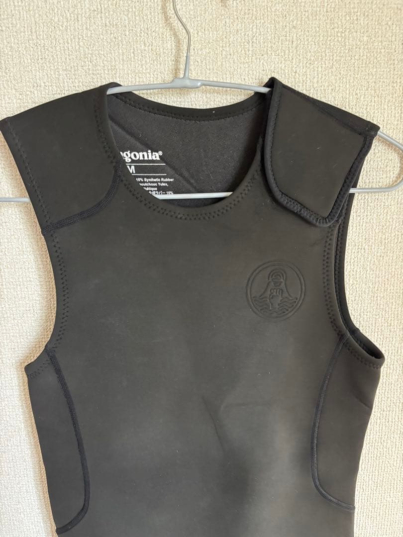 patagonia パタゴニア ロングジョンM