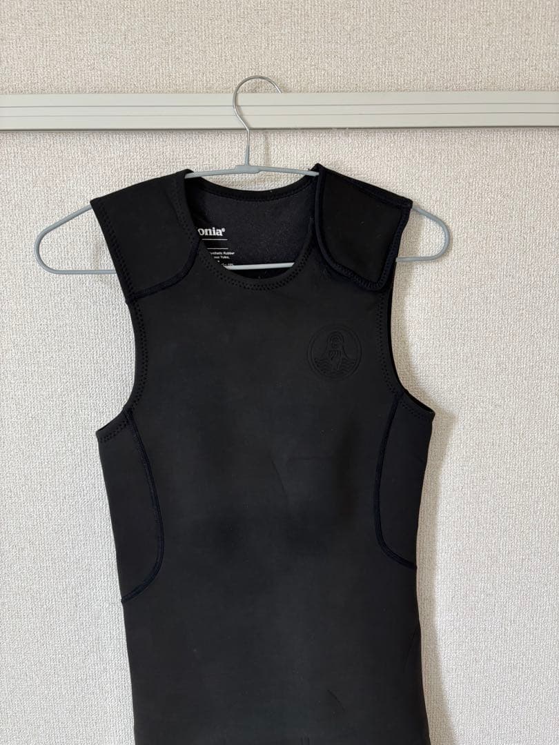 patagonia パタゴニア ロングジョンM