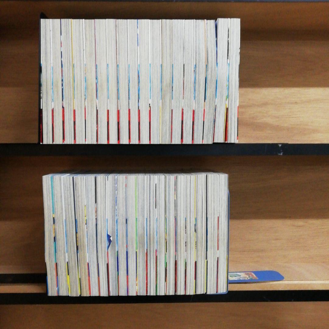 アオアシ 1-36巻