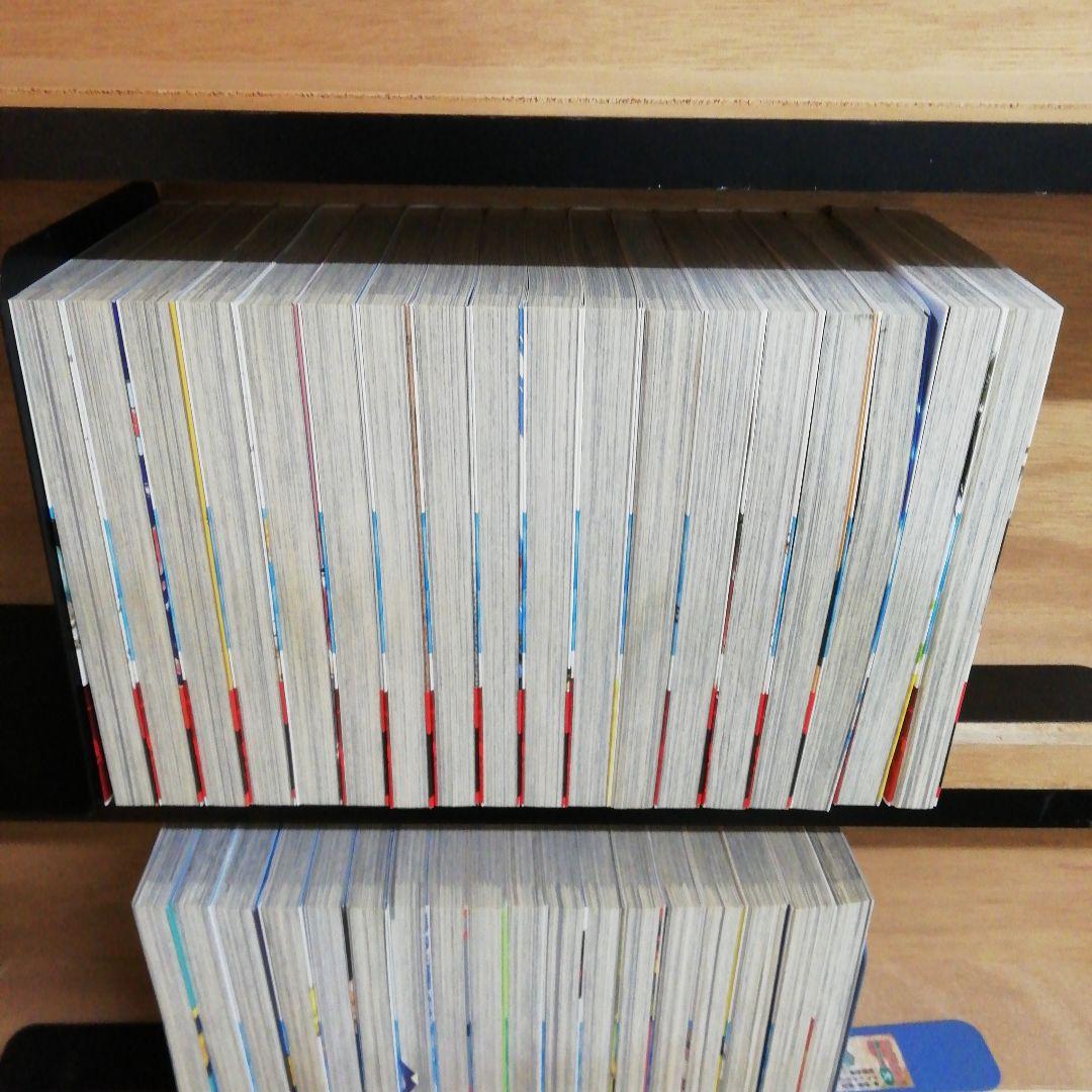 アオアシ 1-36巻