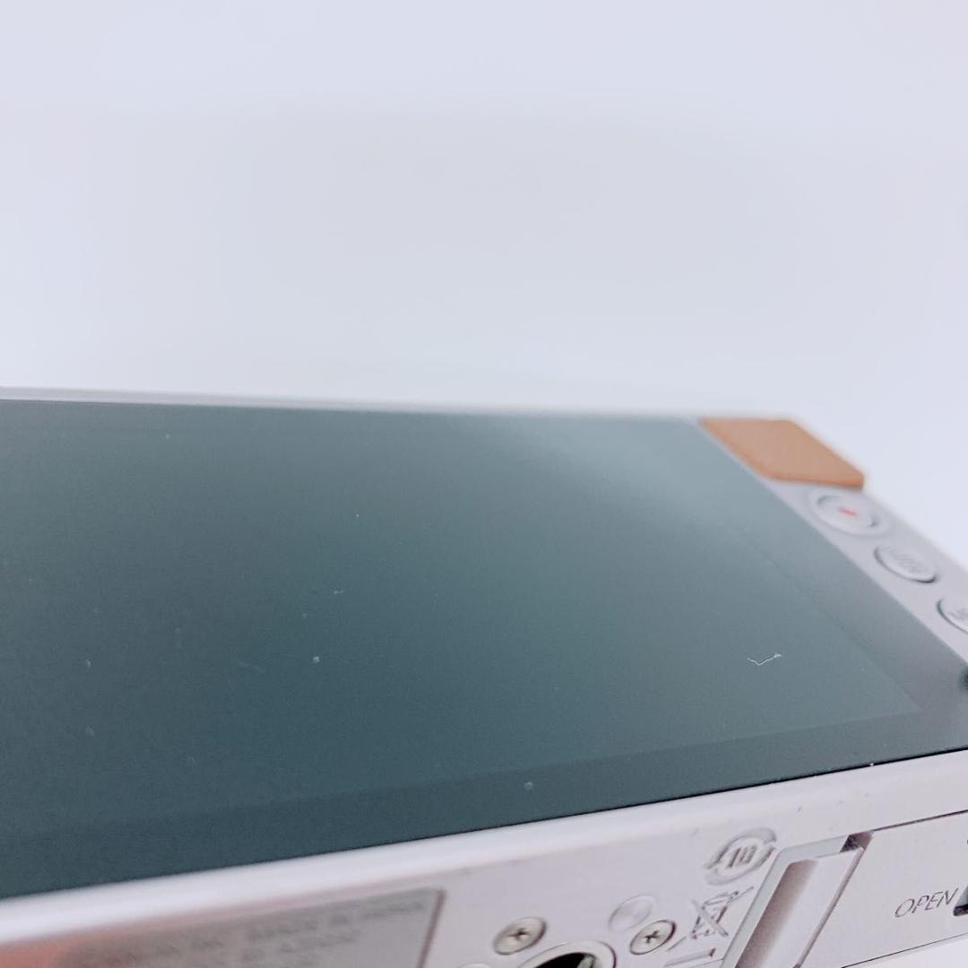 キャノン　デジタルカメラ　パワーショット　G9X Wi-Fi MK0115