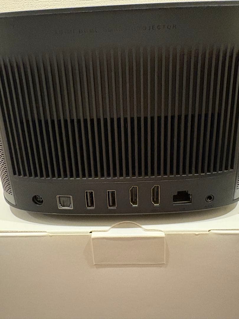 【Kooooma】XGIMI Horizon Pro