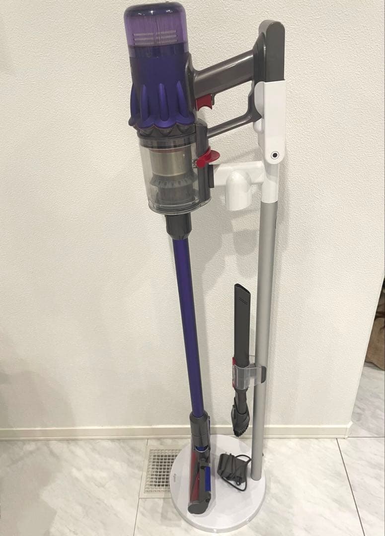 掃除機・クリーナー Dyson Digital Slim Fluffy