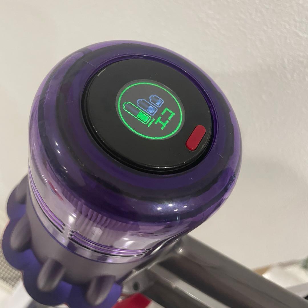 掃除機・クリーナー Dyson Digital Slim Fluffy