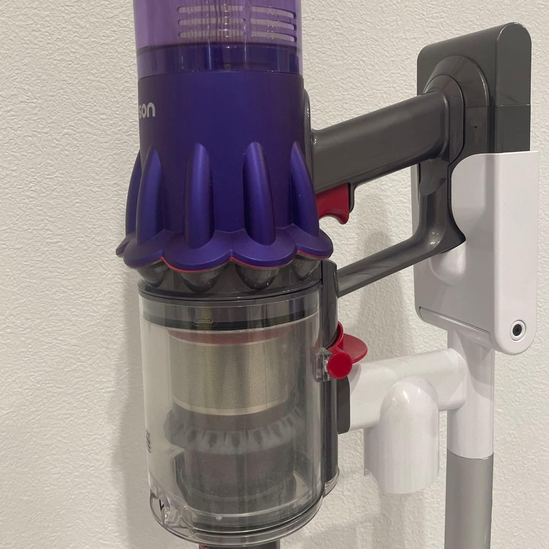 掃除機・クリーナー Dyson Digital Slim Fluffy