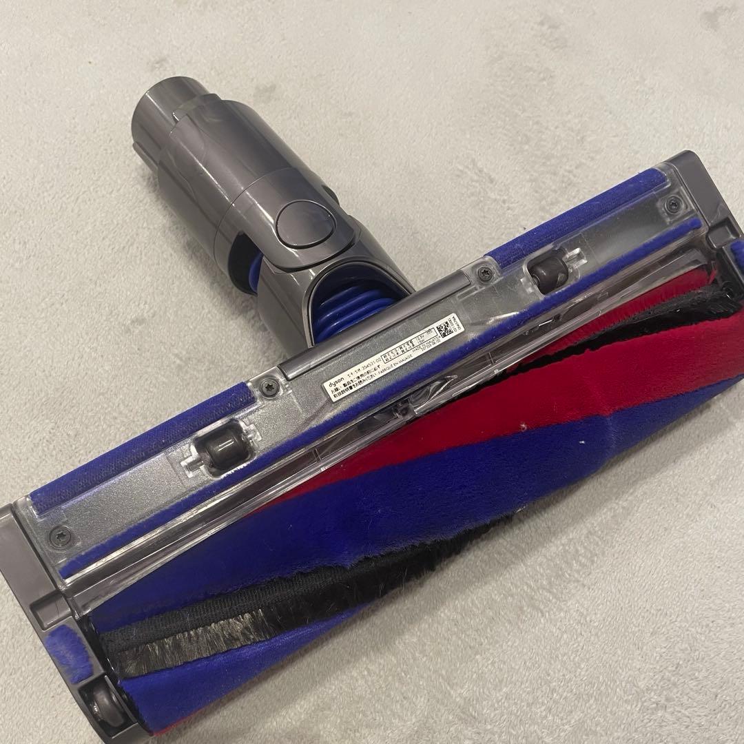 掃除機・クリーナー Dyson Digital Slim Fluffy