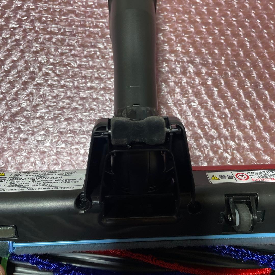 新品未使用✨日立キャニスター型掃除機用パワーヘッドD-AP53(R)