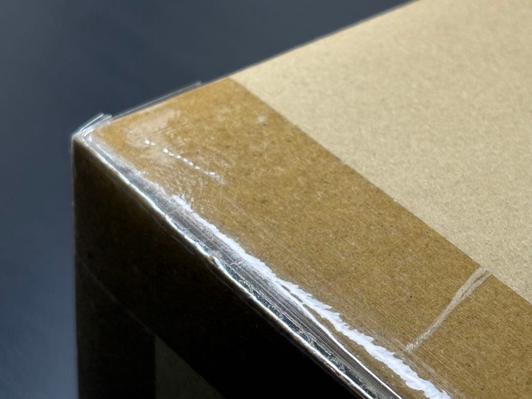 ワンピースカード　英語版　1周年　新品未開封品