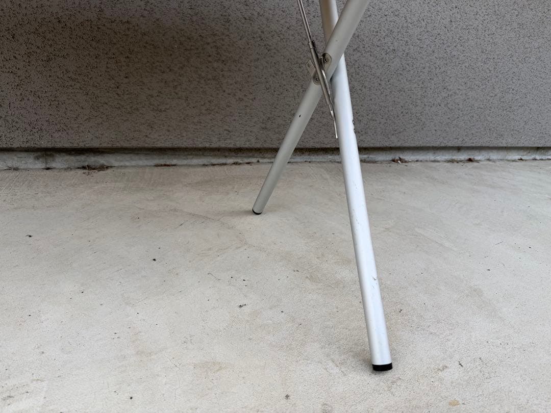 スノーピーク　ワンアクションテーブルロング