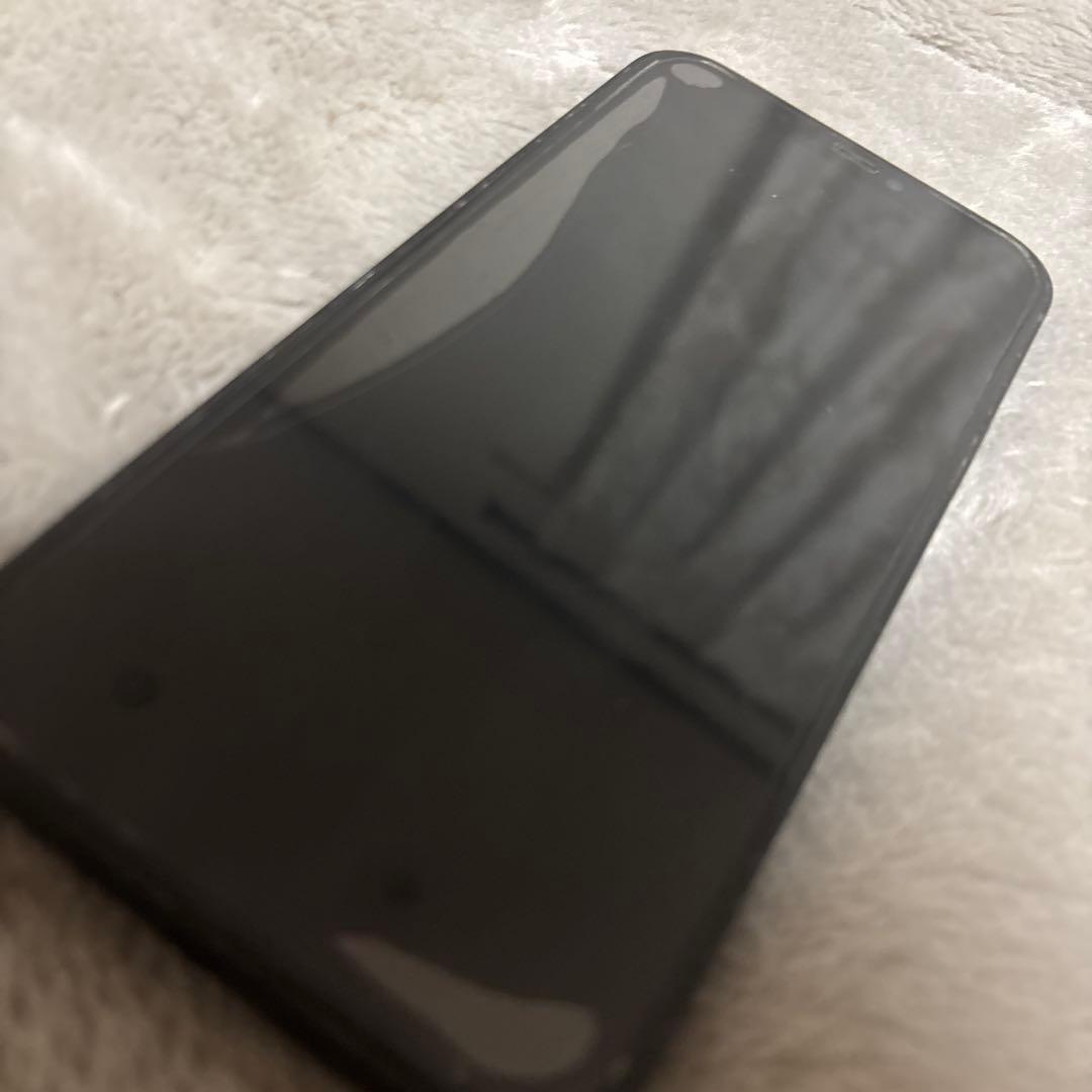 Apple iPhone 12 ブラック 本体 SiMなし