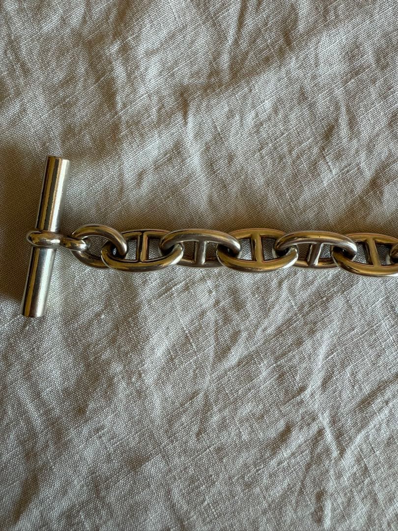 hermes シェーヌダンクル　TGM 11コマ