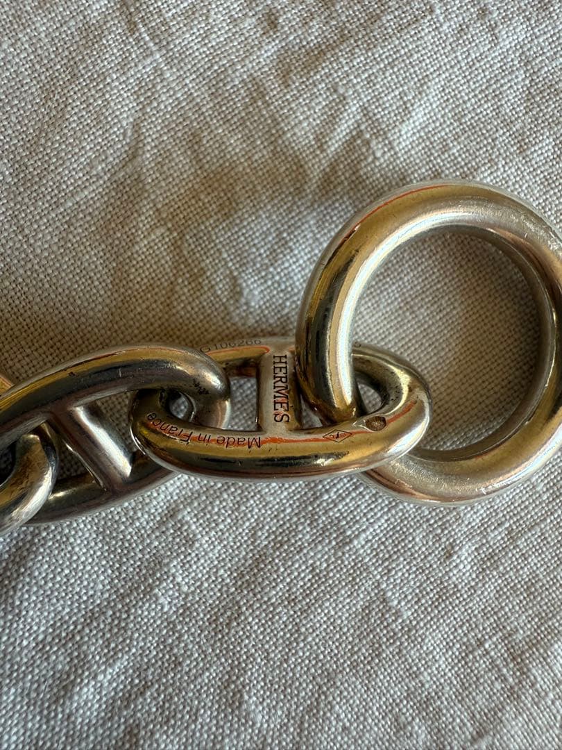 hermes シェーヌダンクル　TGM 11コマ