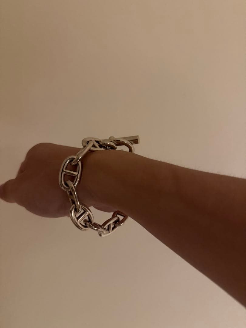 hermes シェーヌダンクル　TGM 11コマ