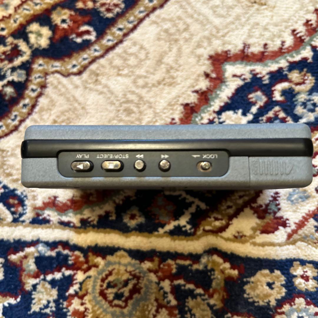 SONY WALKMAN カセットウォークマン WM-503