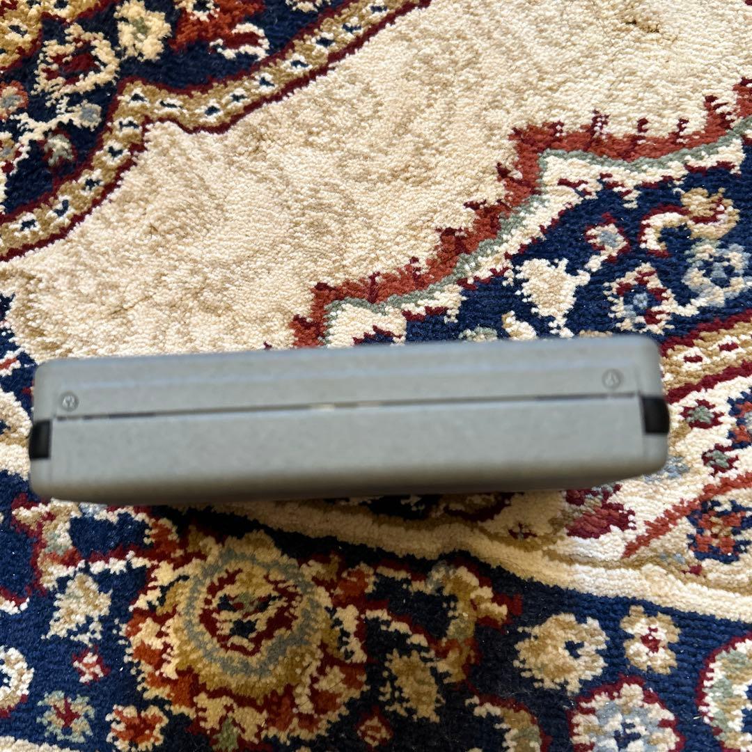 SONY WALKMAN カセットウォークマン WM-503