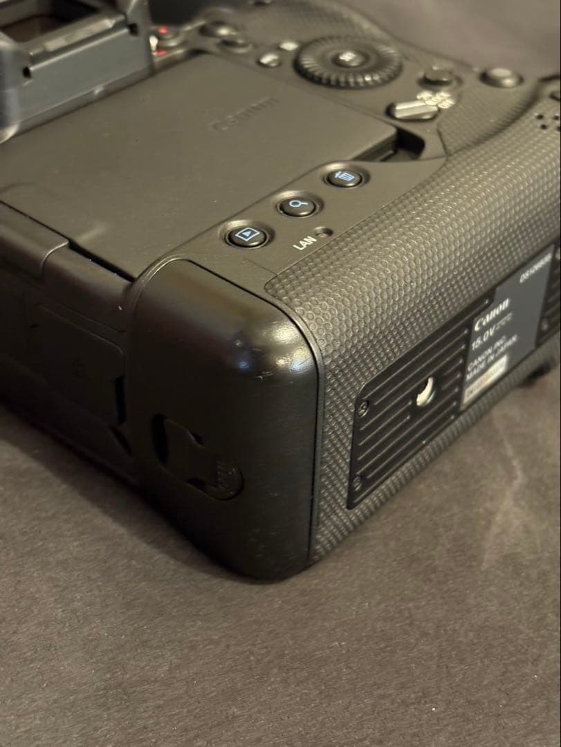 Canon eos R3 おまけ付き