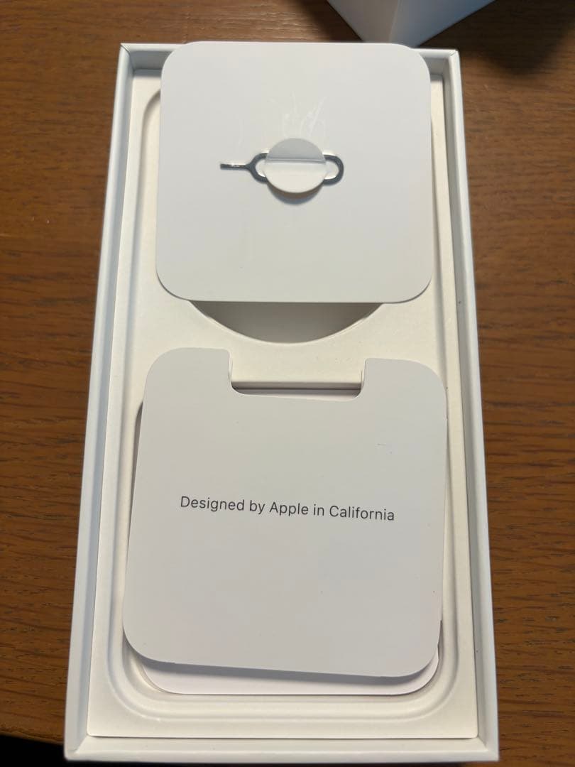 iPhone13 ミッドナイト128G