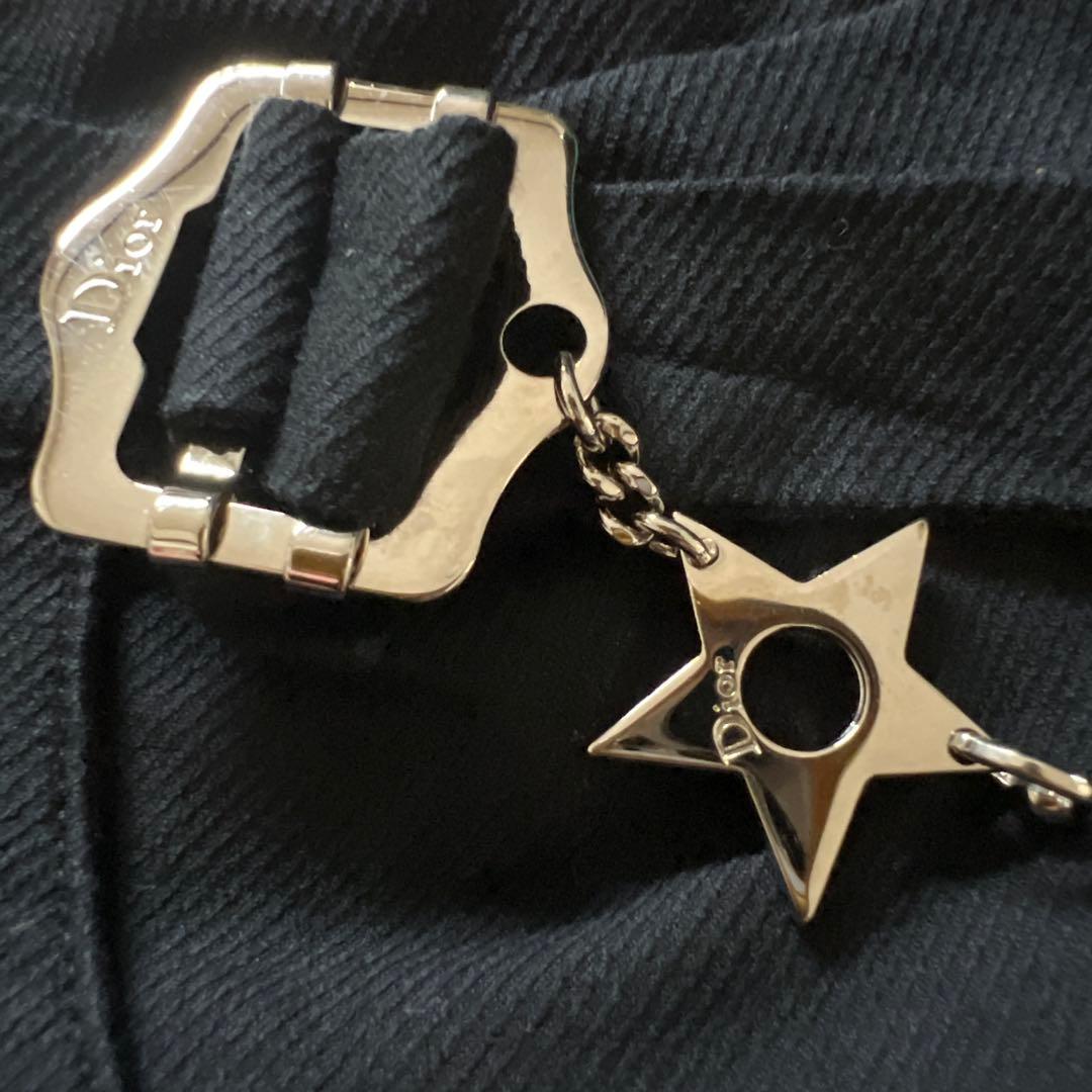 クリスチャンディオール 水着 ブラック スイムウェア