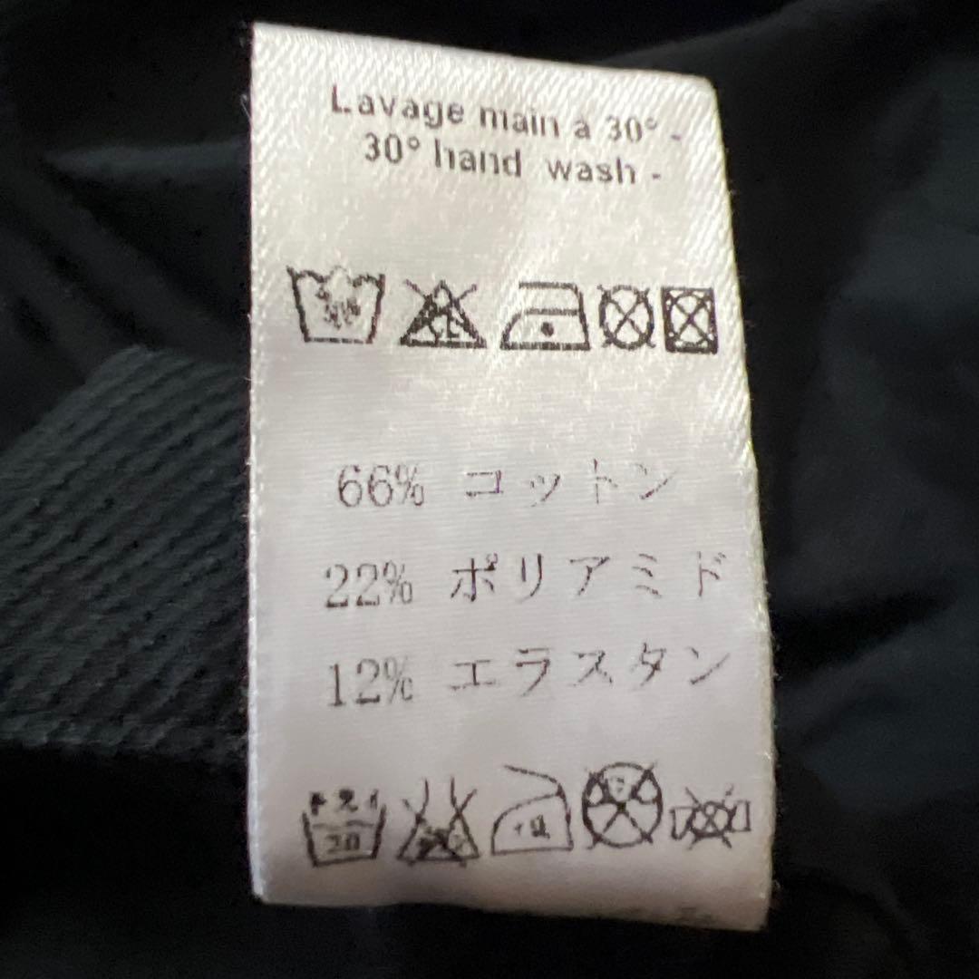 クリスチャンディオール 水着 ブラック スイムウェア