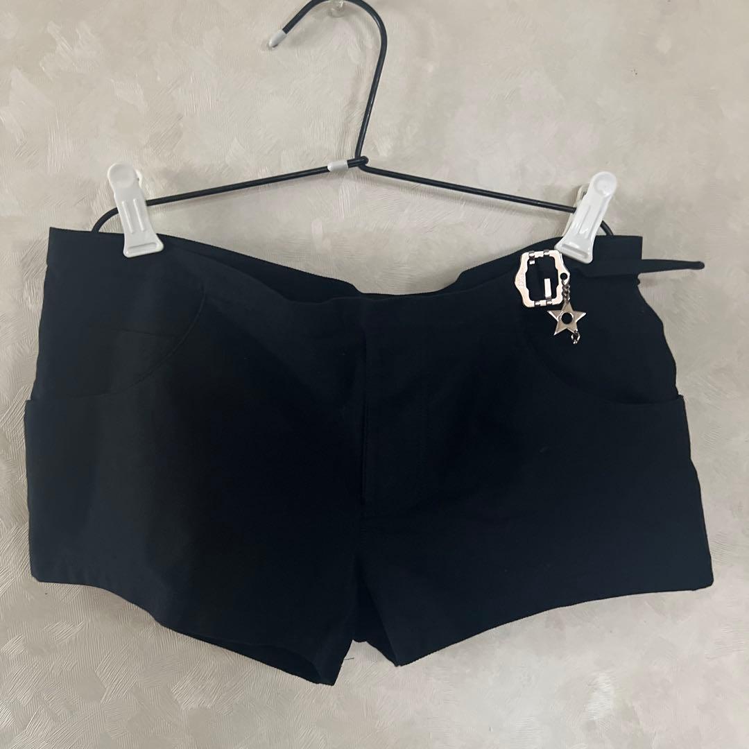 クリスチャンディオール 水着 ブラック スイムウェア