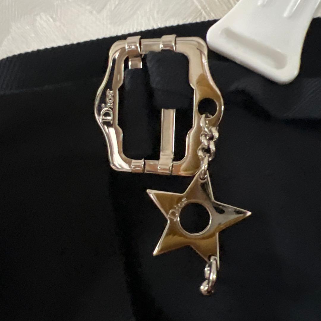 クリスチャンディオール 水着 ブラック スイムウェア