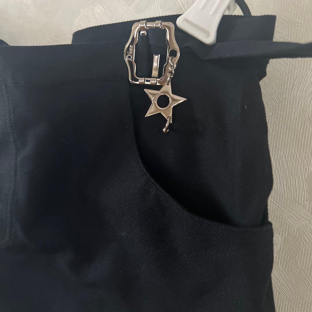 クリスチャンディオール 水着 ブラック スイムウェア