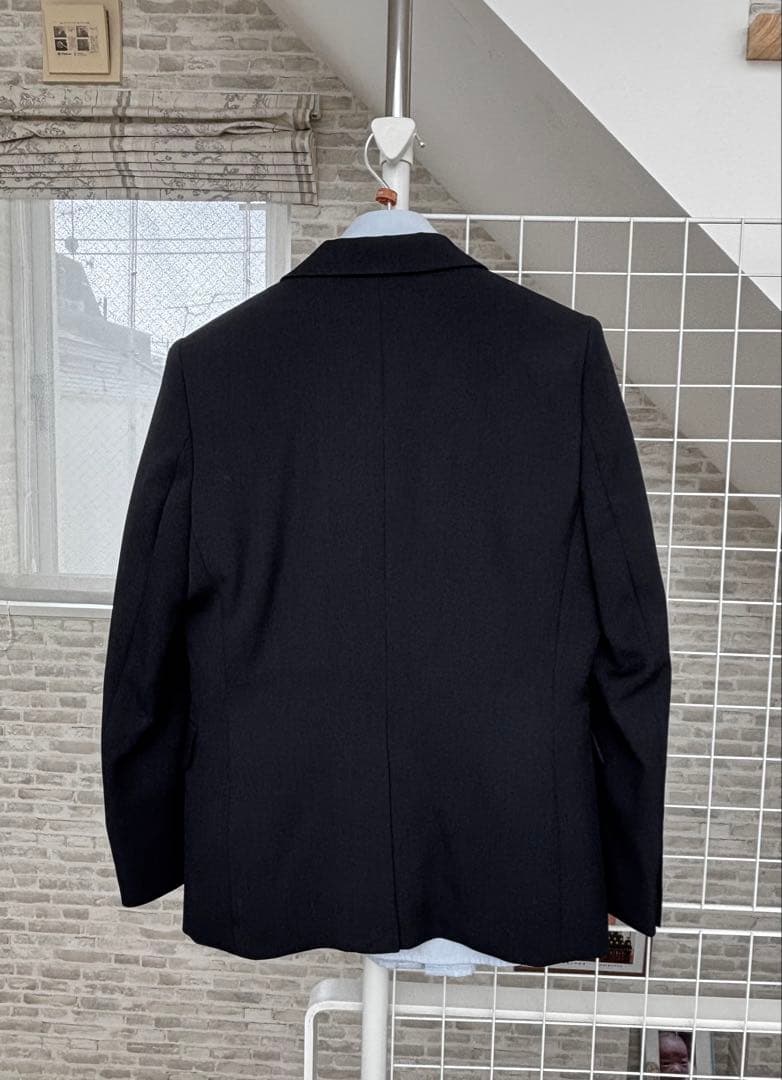 waltz by BEAMS DESIGN 3ツ釦ジャケットスーツ 150㎝